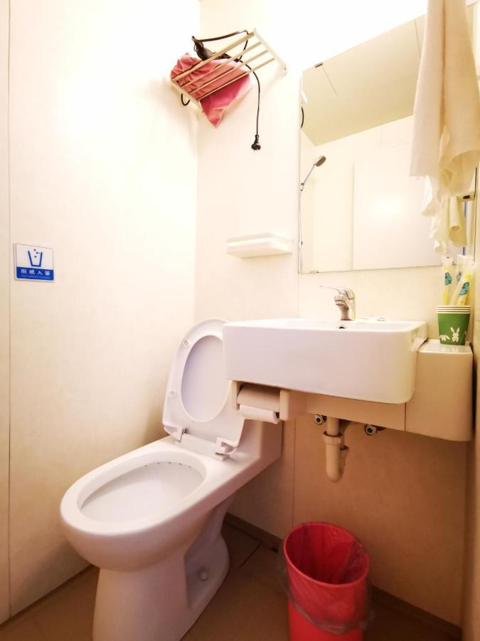 ホテル Fish Yha 西安市 エクステリア 写真